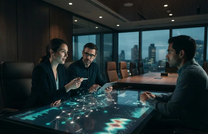 Motor de Pronósticos Adaptativo